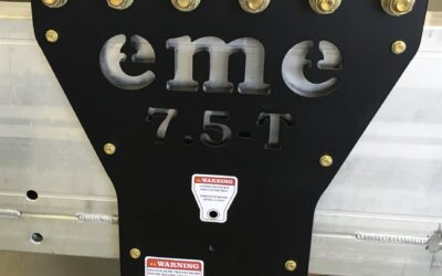 eme Surround Beam Trolley: Easy to Use & Safe