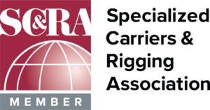 SC&RA Logo